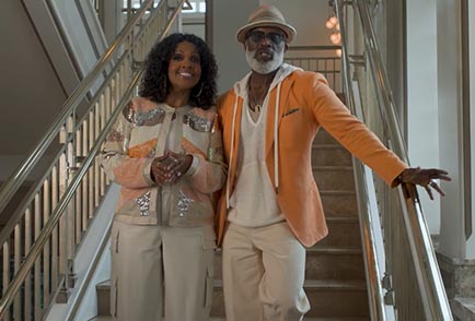 40th Annual Stellar Gospel Music Awards