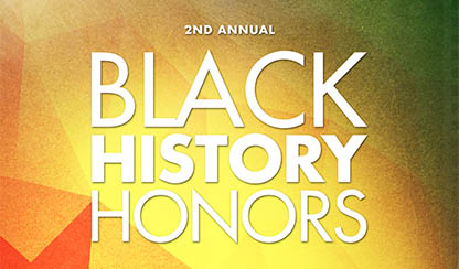 Black History Honors