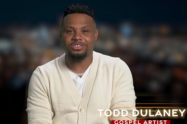 Todd Dulaney