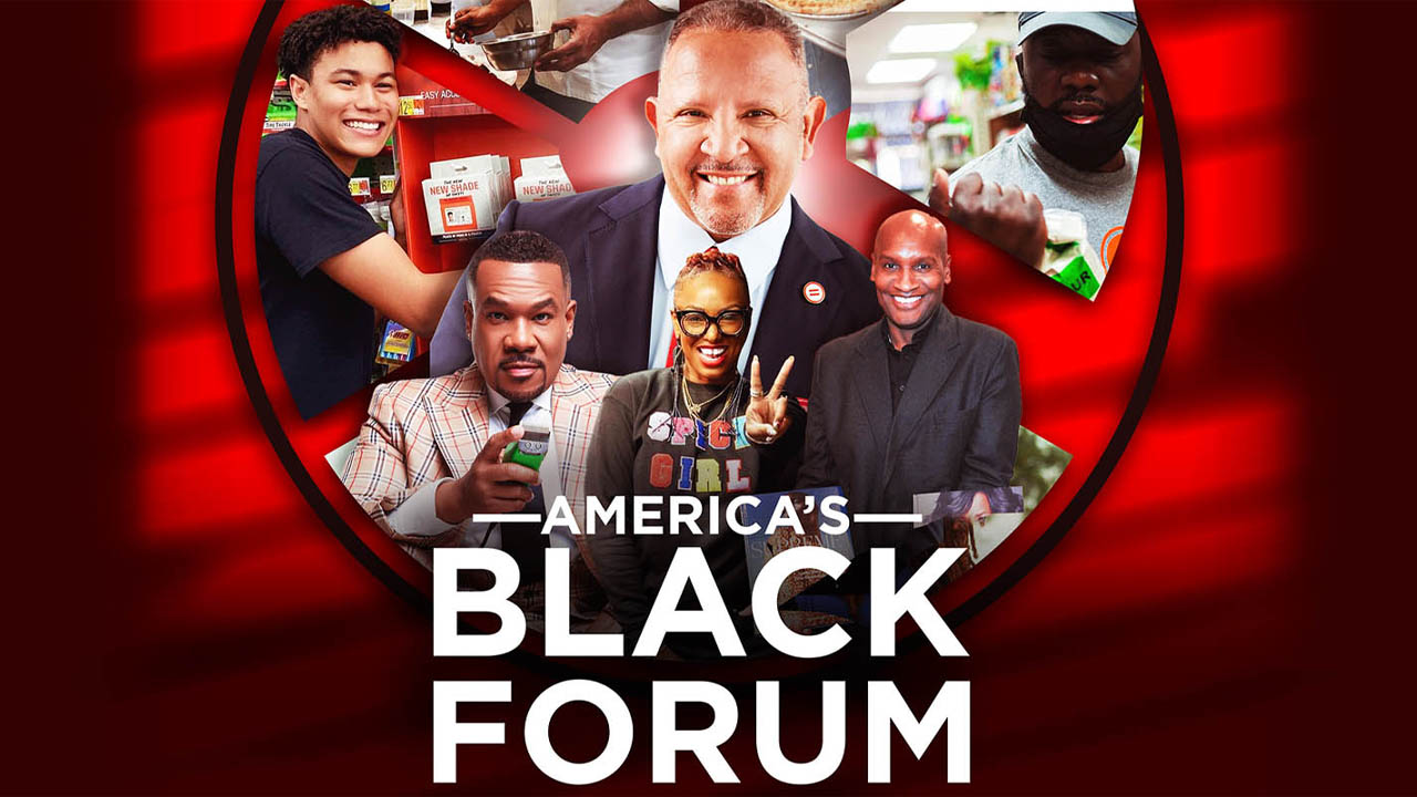 America's Black Forum