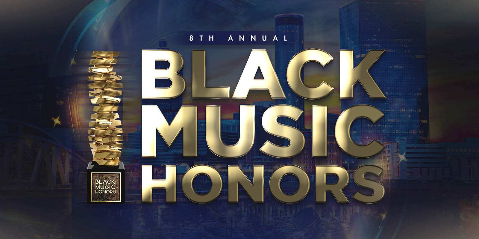 Black Music Honors 2024