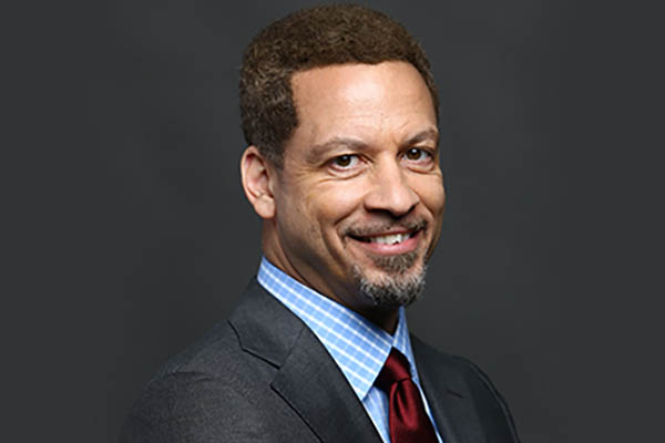 Chris Broussard