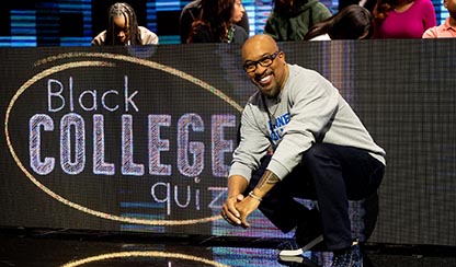 Black College Quiz 2024