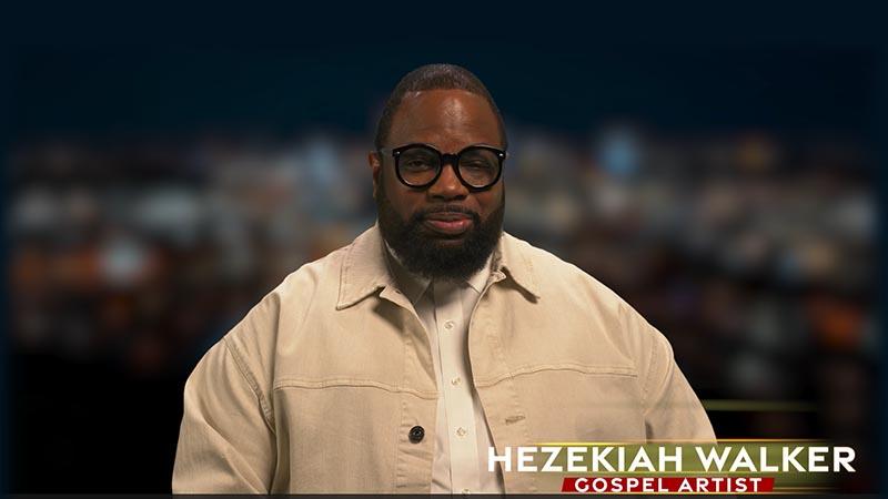 Hezekiah Walker