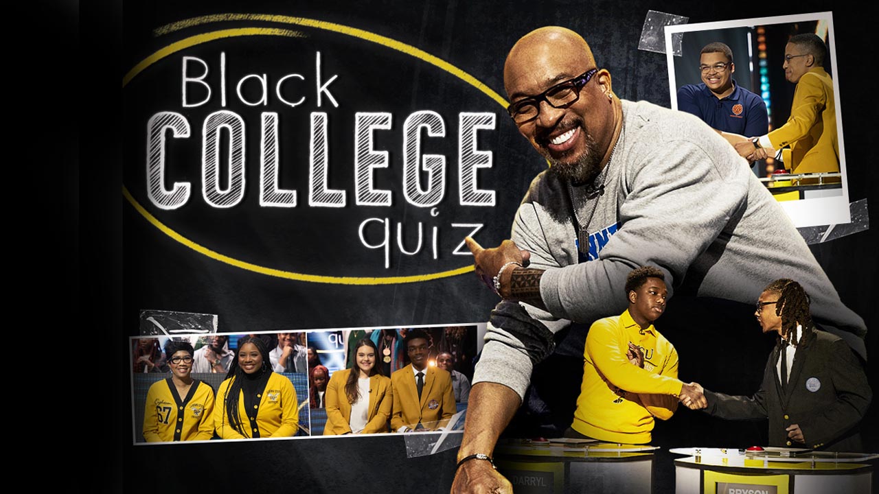 Black College Quiz