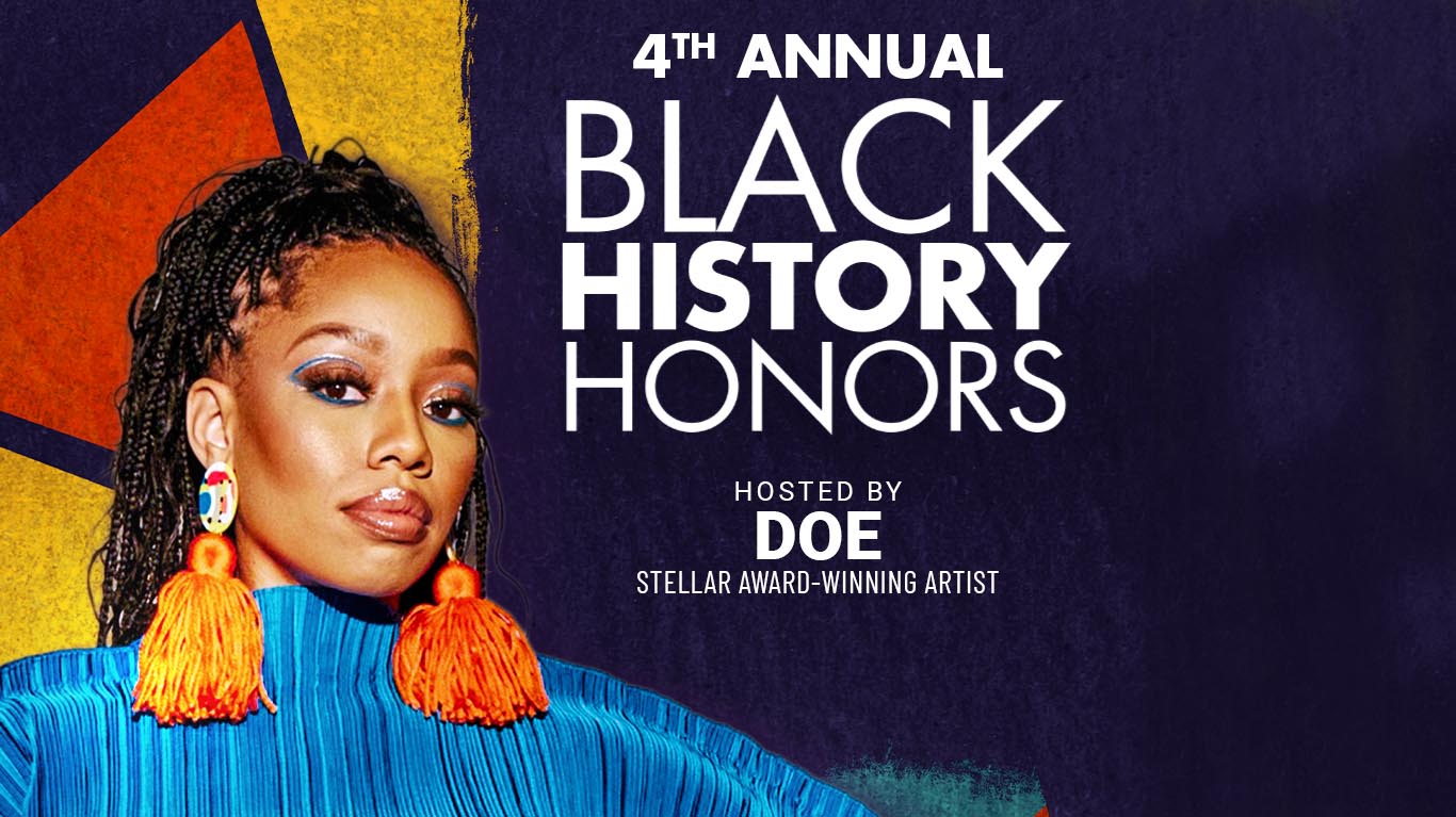 Black History Honors