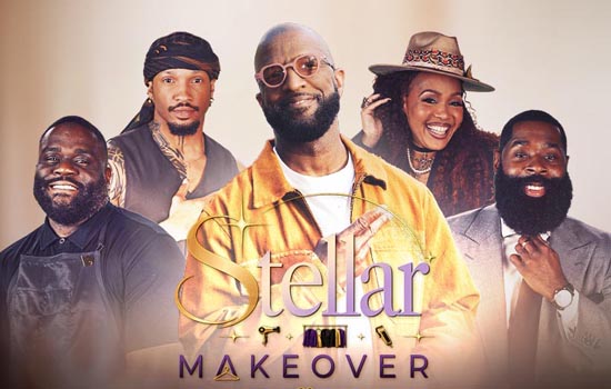 Stellar Makeover