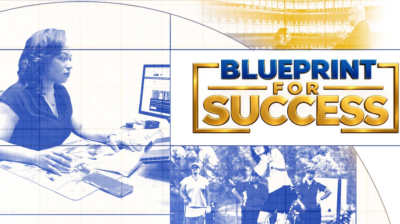 Blueprint for Success