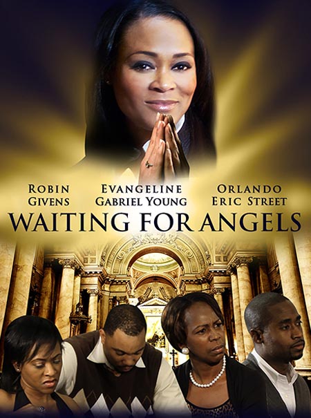 waiting for angels