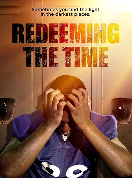 redeeming the time