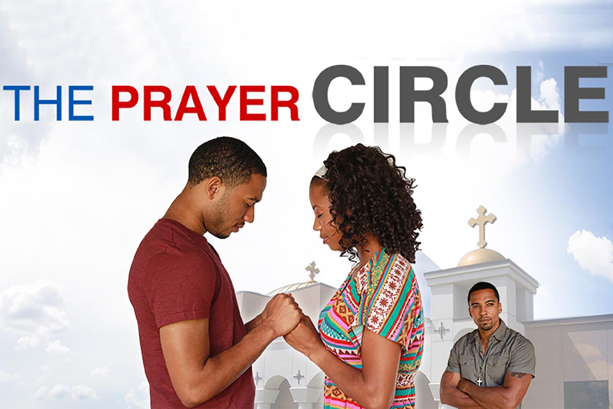 The Prayer Circle