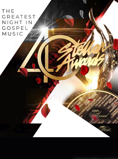 Stellar Gospel Music Awards